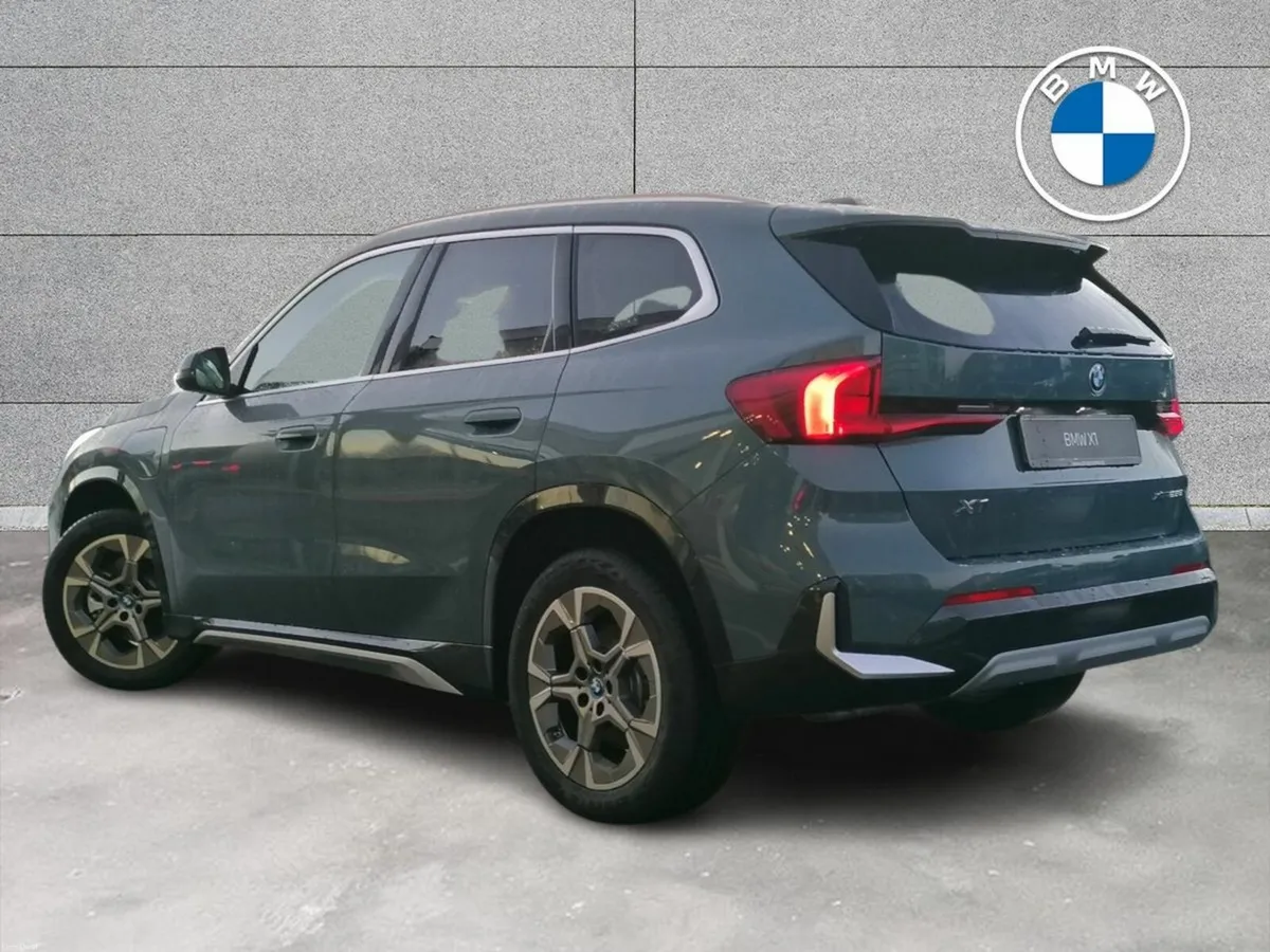 BMW X1 X1 X-Drive 25e X-Line - Image 2