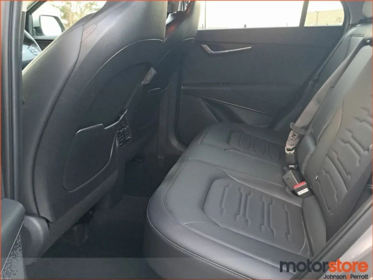 Kia Niro K3 1.6 Petrol HEV (Kia Warranty / AA Memb - Image 5
