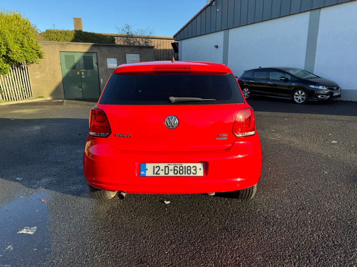 Volkswagen Polo 1.2 Automatic  low mileage 48 km - Image 6