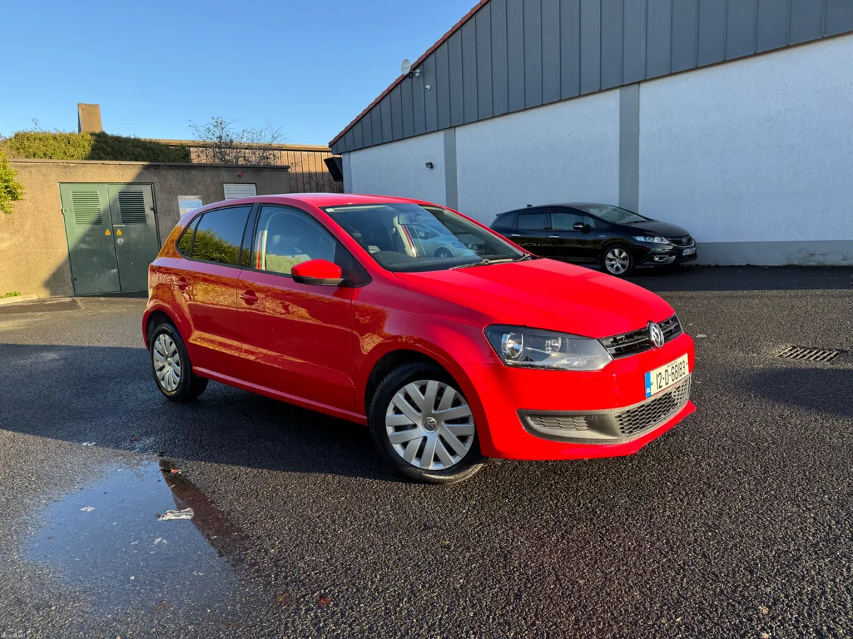 Volkswagen Polo 1.2 Automatic  low mileage 48 km - Image 2
