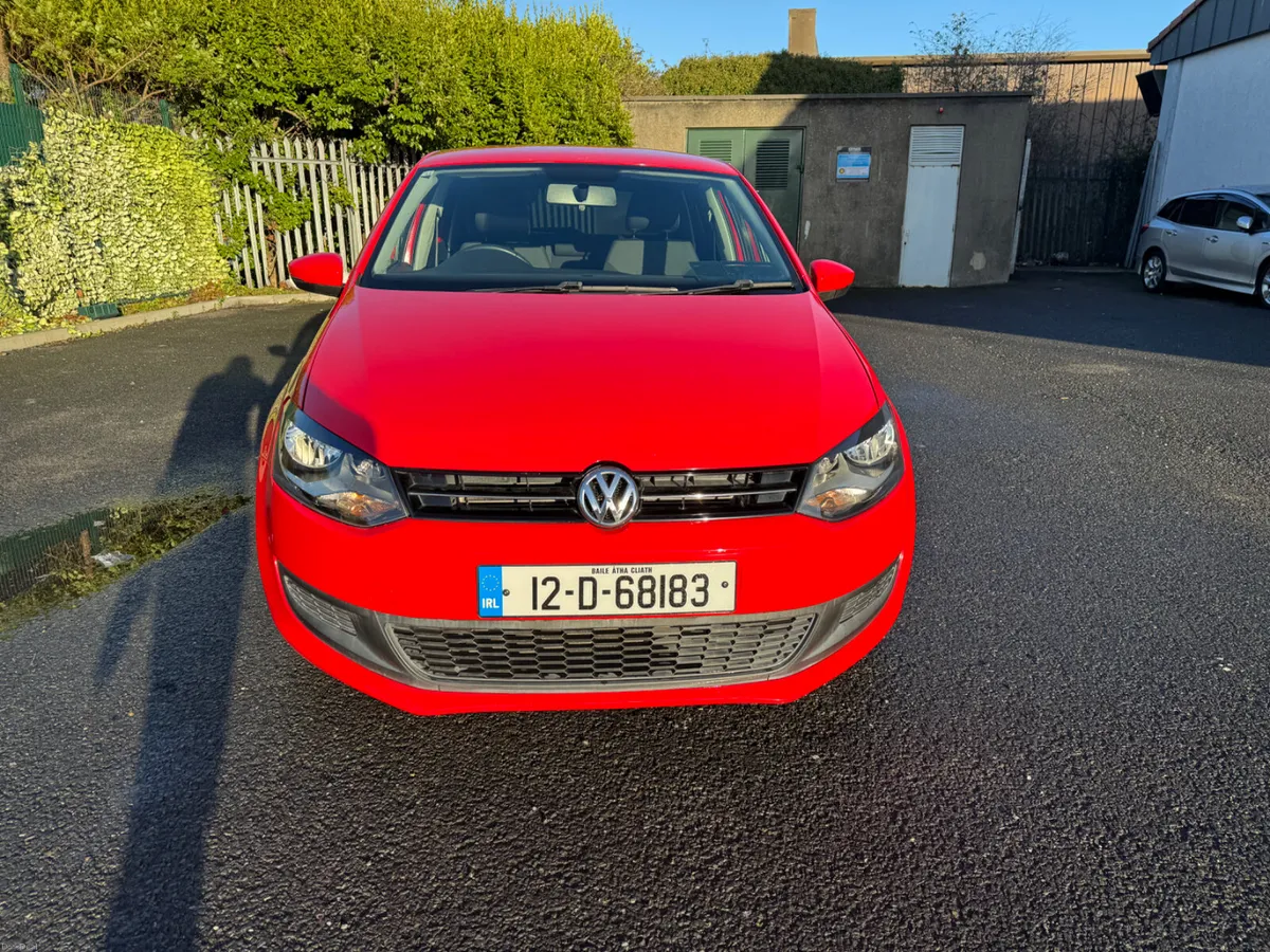 Volkswagen Polo 1.2 Automatic  low mileage 48 km - Image 3