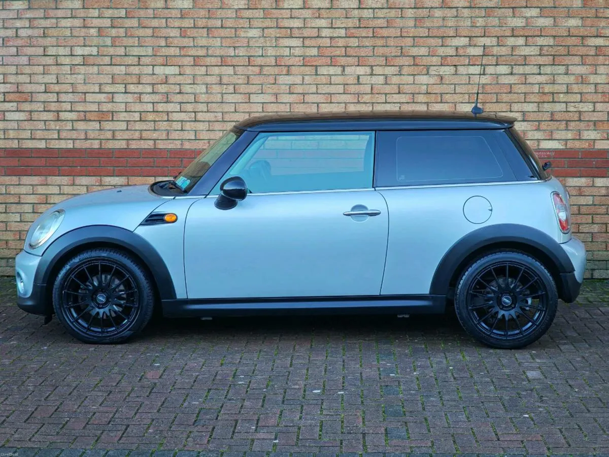 2011 Mini One D 1.6 diesel, New chain !!! - Image 3