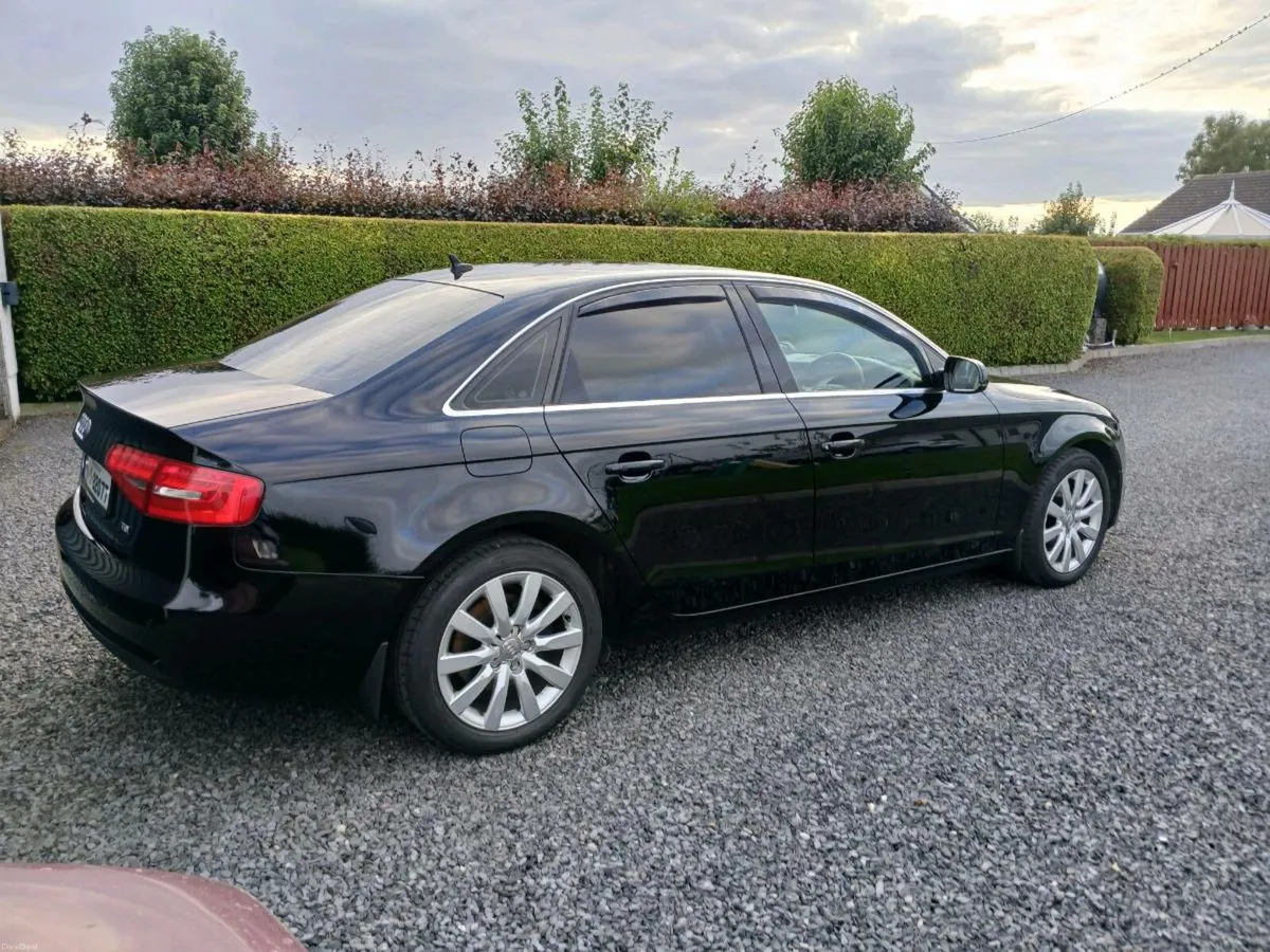 2014 Audi A4 - Image 3