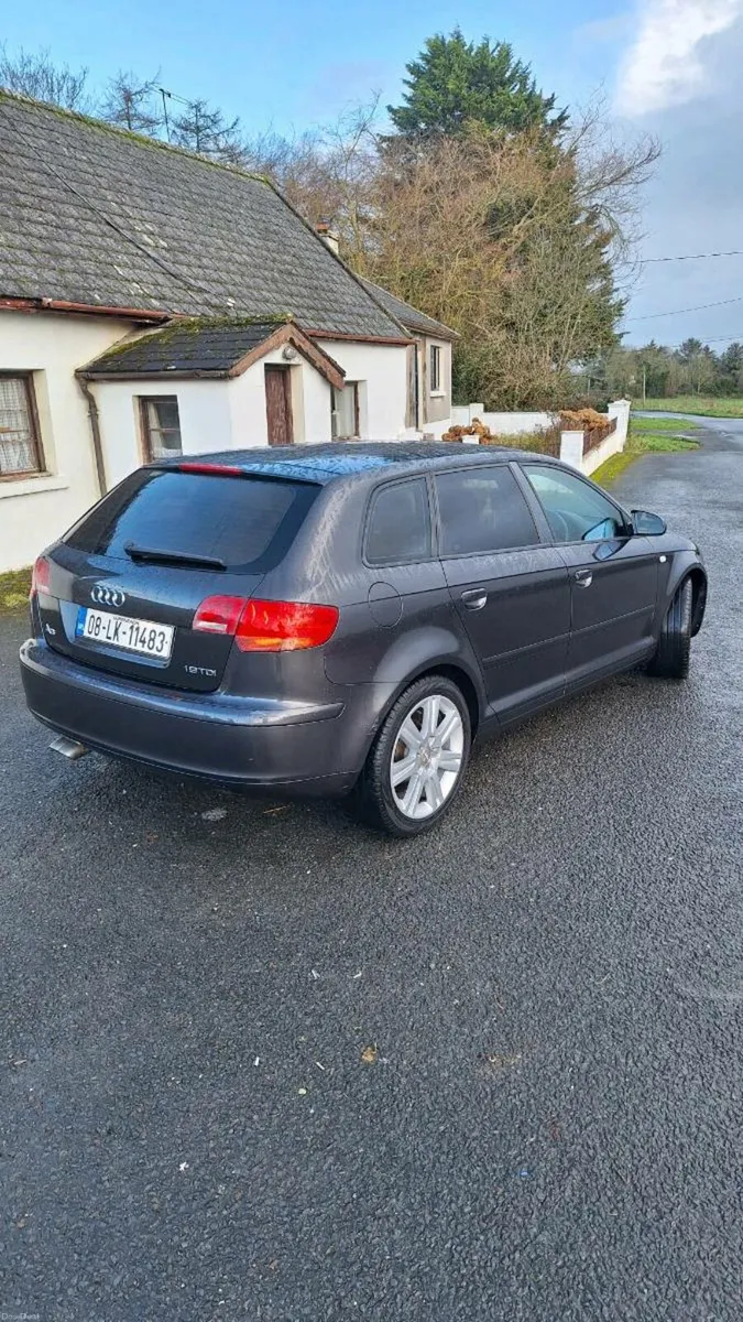 Audi A3 1.9 TDI - Image 2