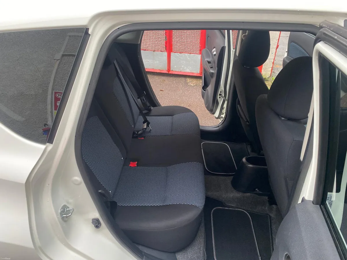 Nissan Note 2015 - Image 4