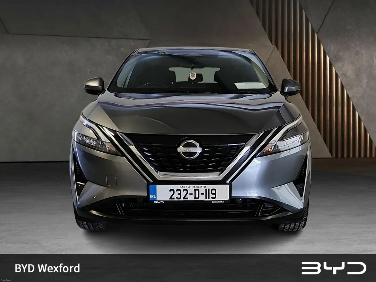 Nissan Qashqai (DEPOSIT TAKEN) ePOWER SV 1.5 Auto - Image 2