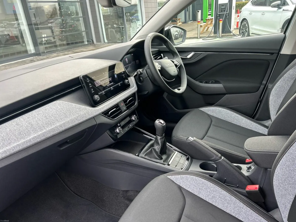 Skoda Scala Selection 1.0 TSI - Image 3
