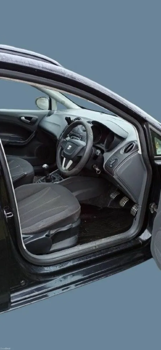 SEAT Ibiza 2012 - Image 4