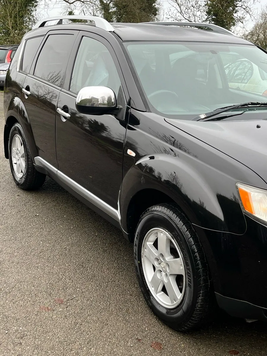 Mitsubishi - Image 2