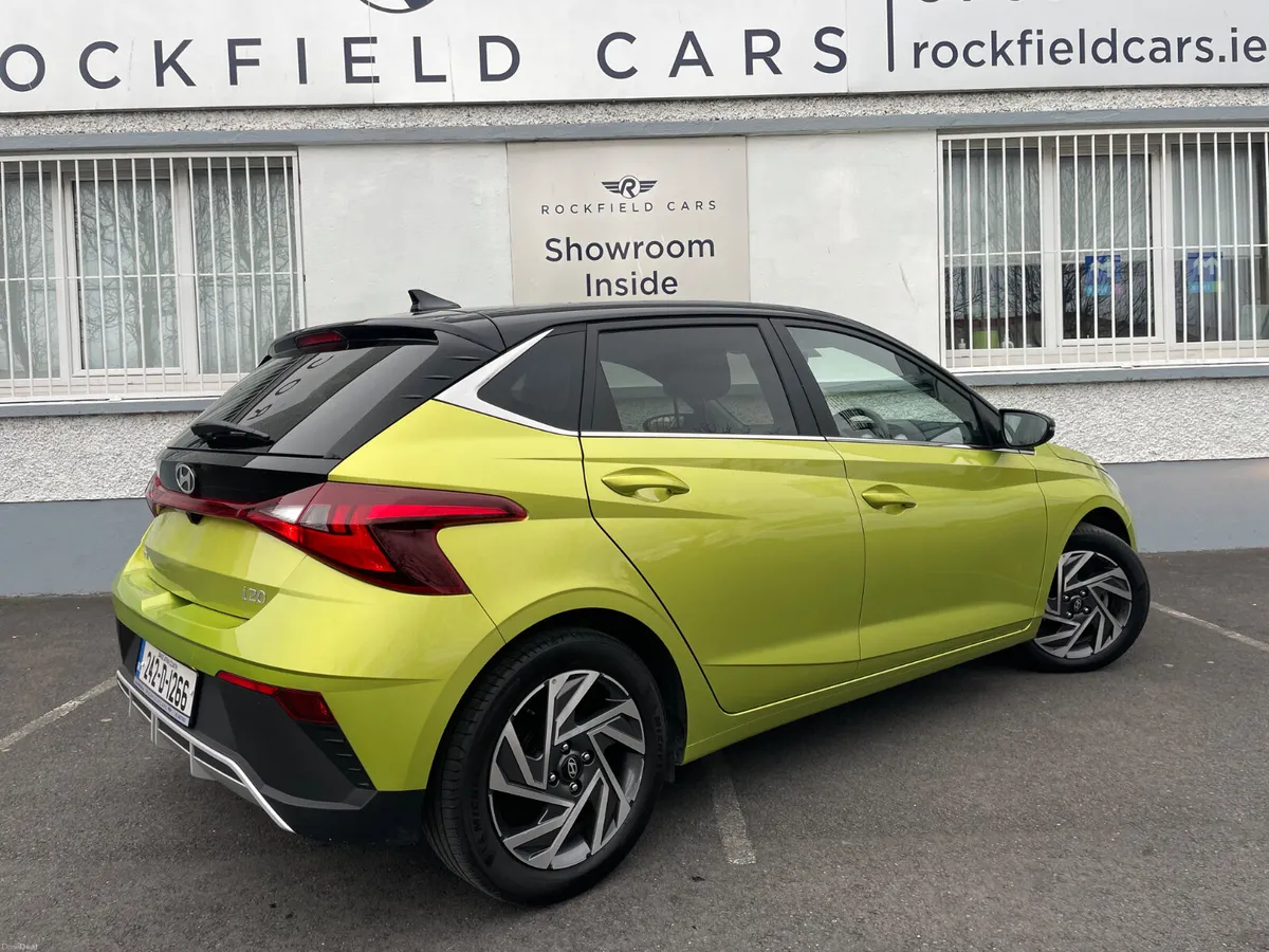 DELUXE PLUS-APPLE PLAY-190TAX - Image 4