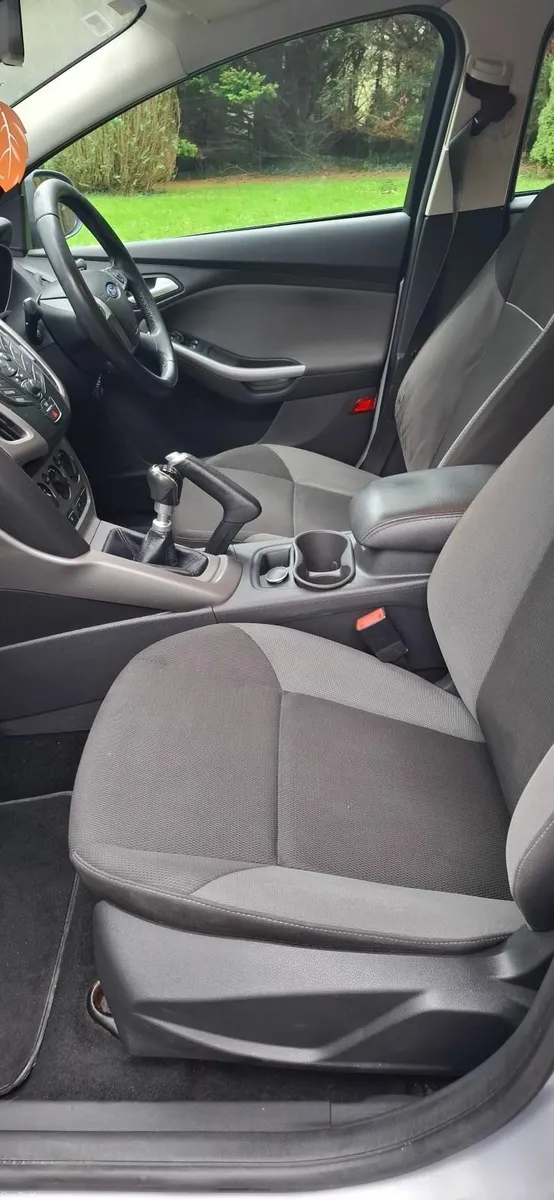 13 Ford Focus , SPOTLESS,  NCT 5/26 - Image 4
