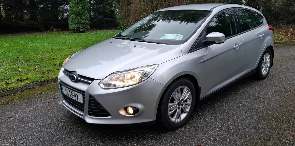 13 Ford Focus , SPOTLESS,  NCT 5/26 - Image 2