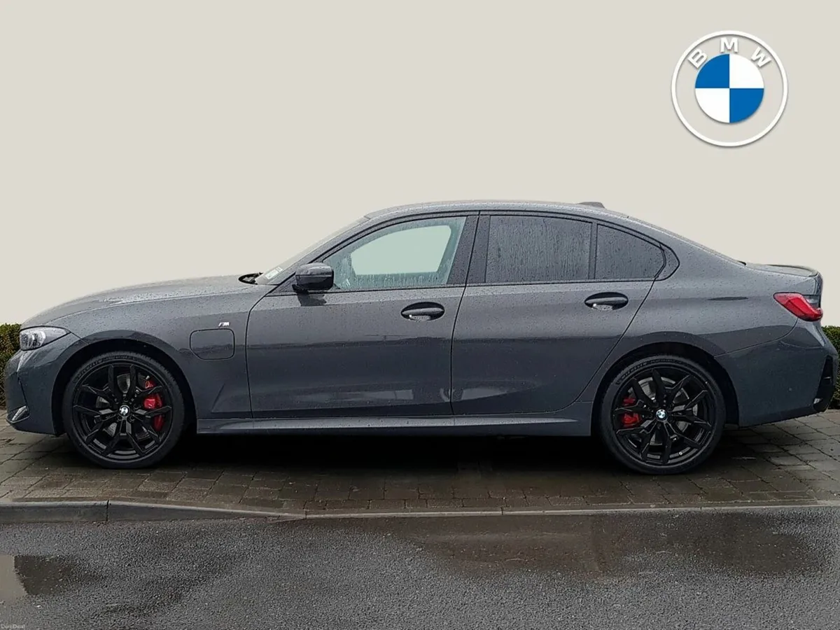 BMW 3-Series 330e M Sport - Image 3