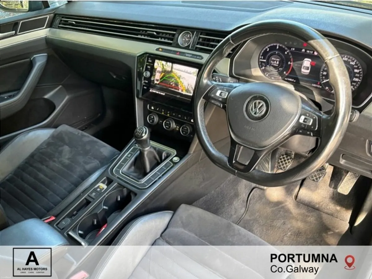 Volkswagen Passat HIGHLINE BE 1.6 TDI 120BHP*SPECI - Image 2