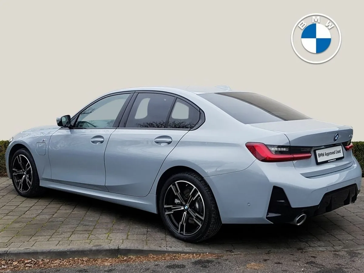 BMW 3-Series 330e M Sport - Image 2
