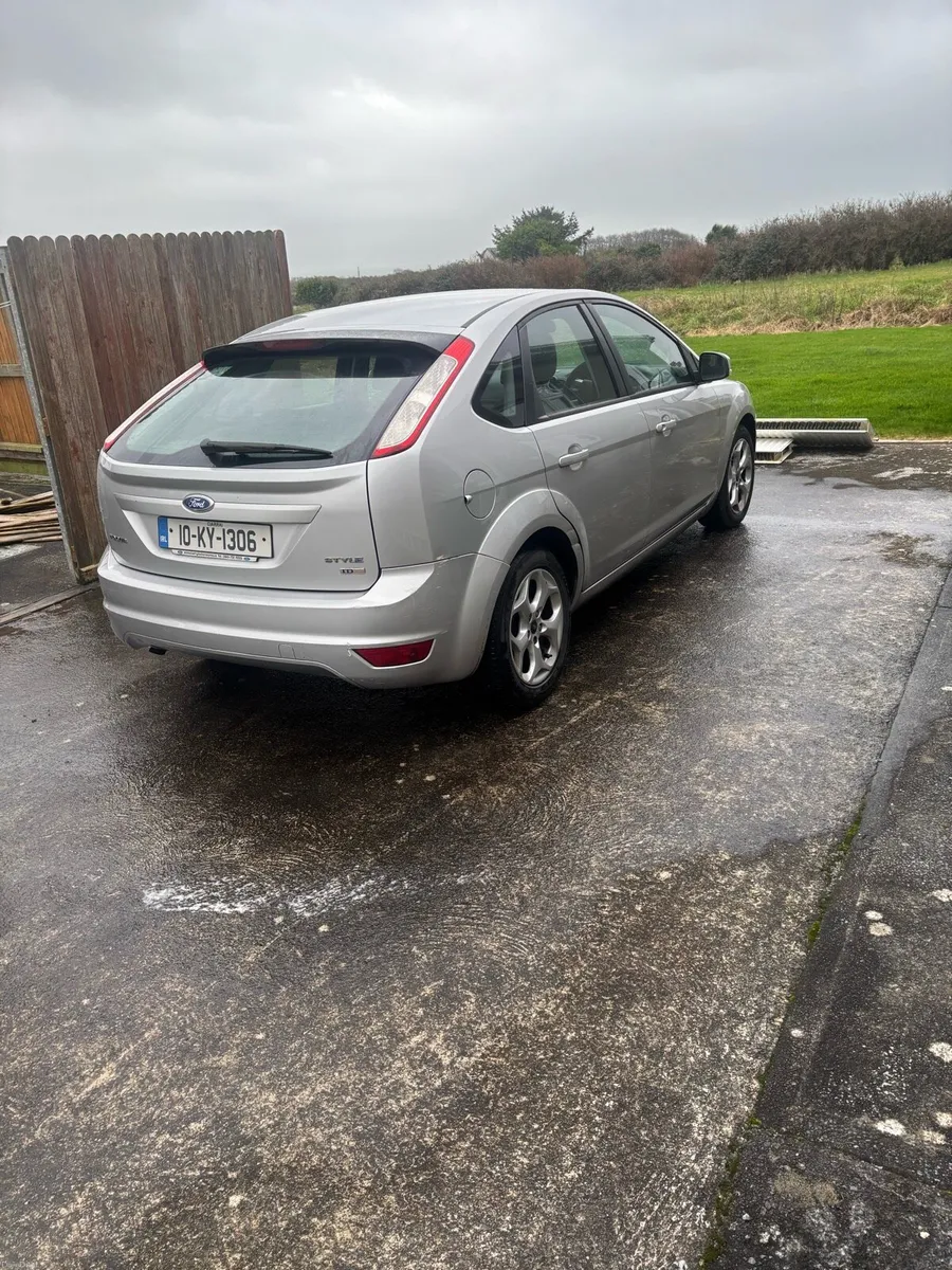 Ford focus - Image 4