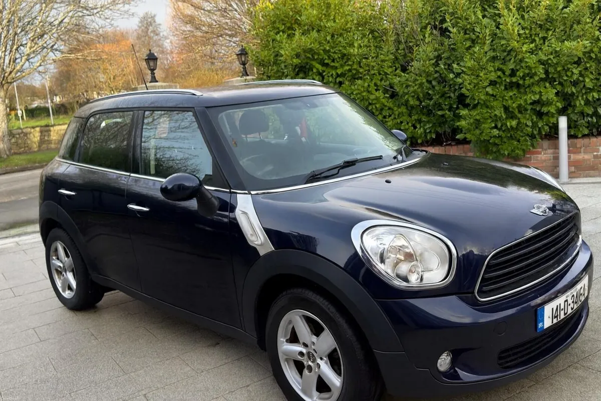 Mini cooper - Image 1