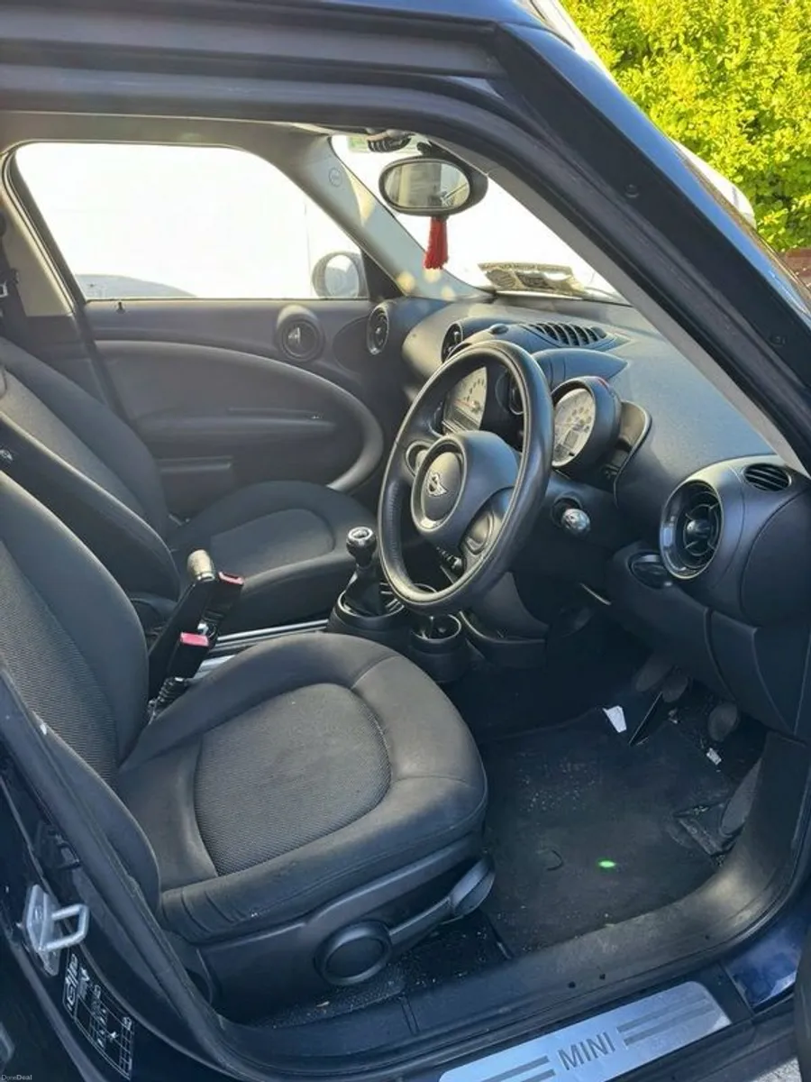 2014 Mini One - Image 3