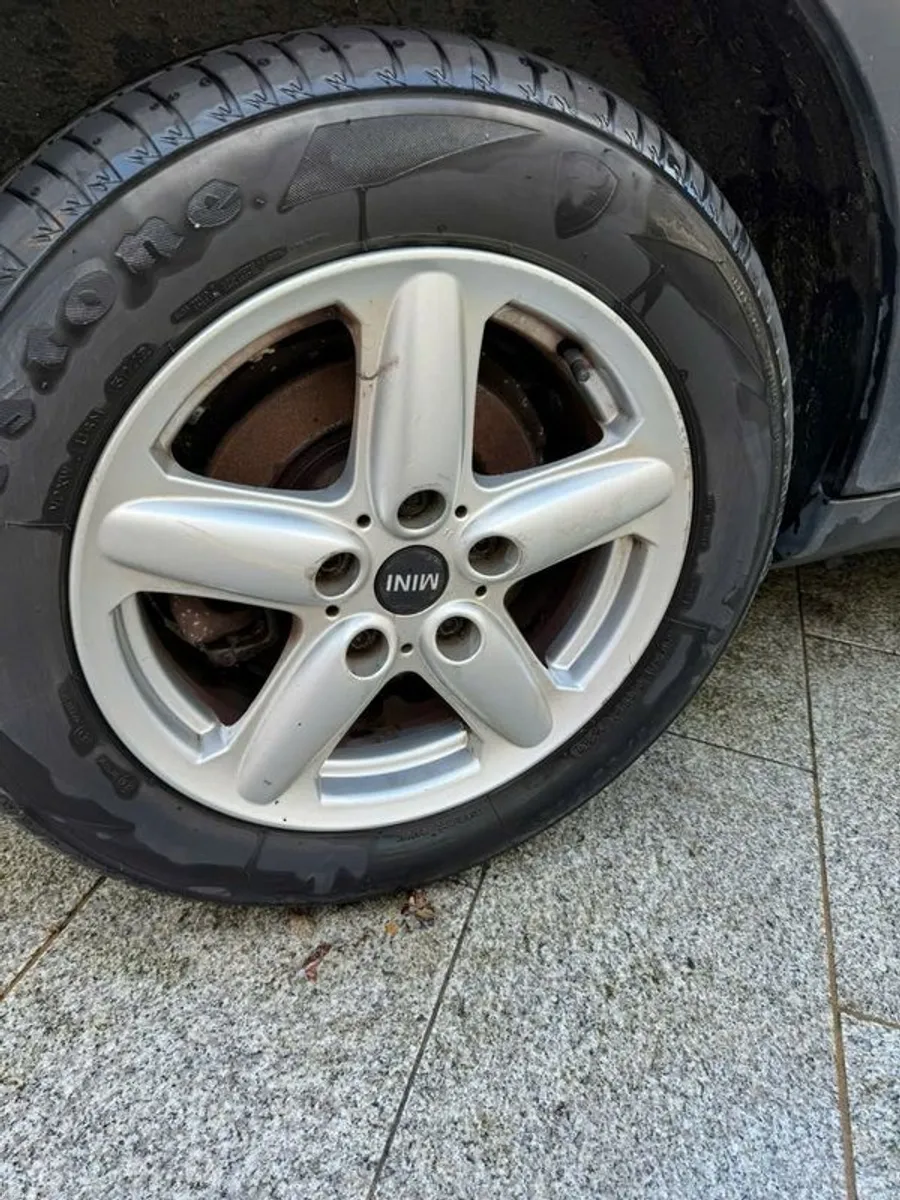 2014 Mini One - Image 4