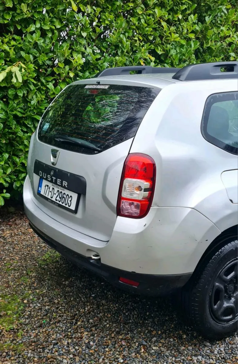 Dacia Duster New Nct 1.5dci - Image 4