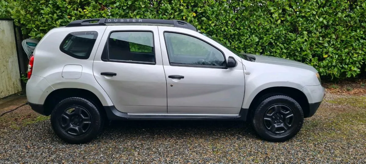 Dacia Duster New Nct 1.5dci - Image 3