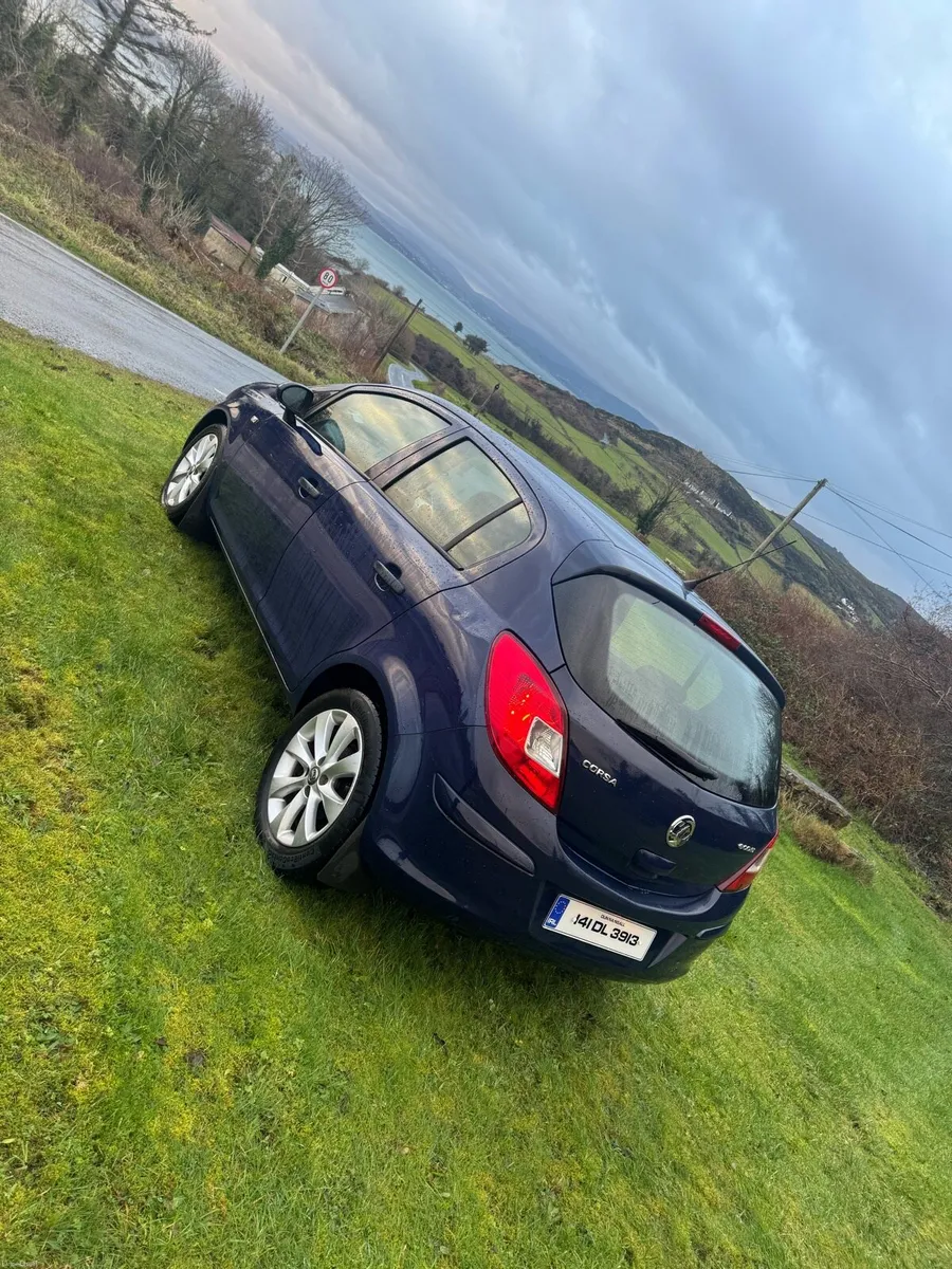 Vauxhall Corsa - Image 4