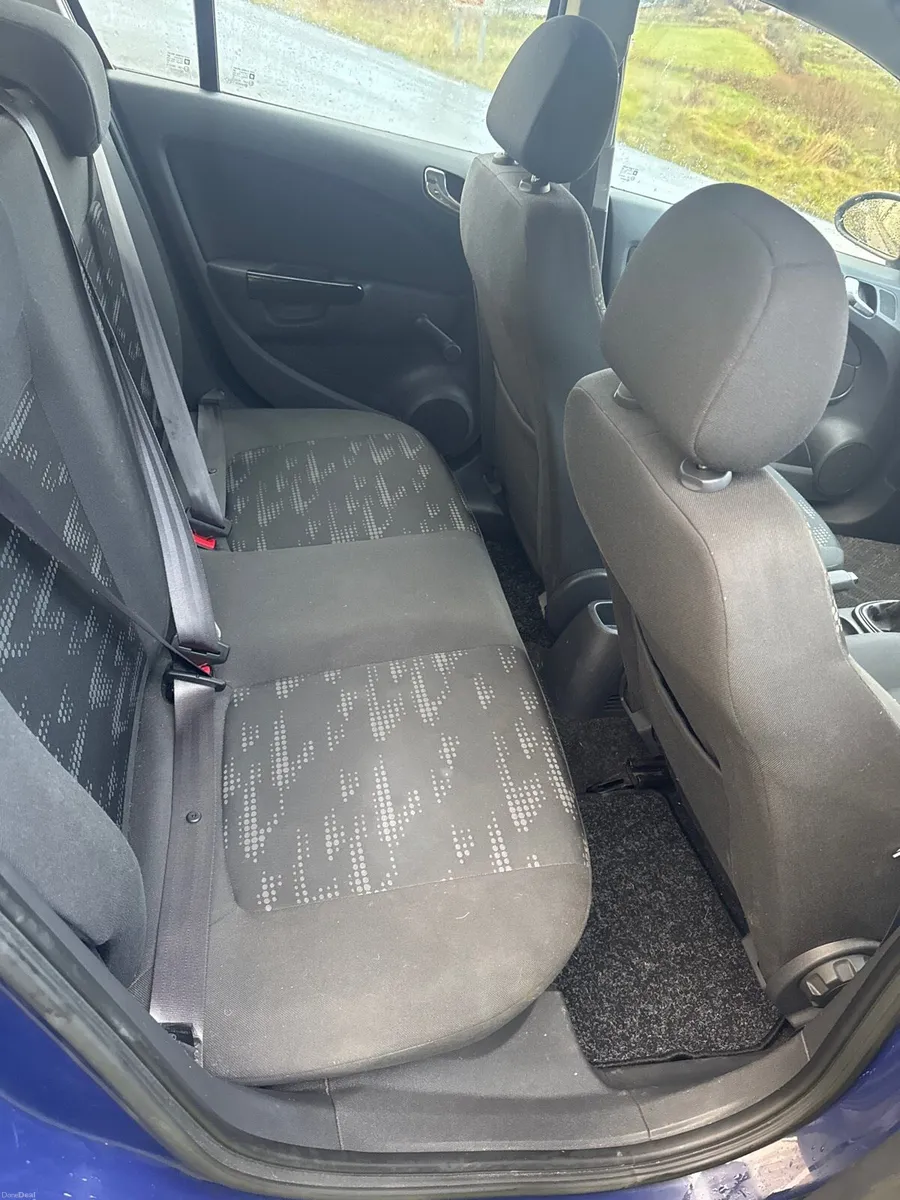 Vauxhall Corsa - Image 6