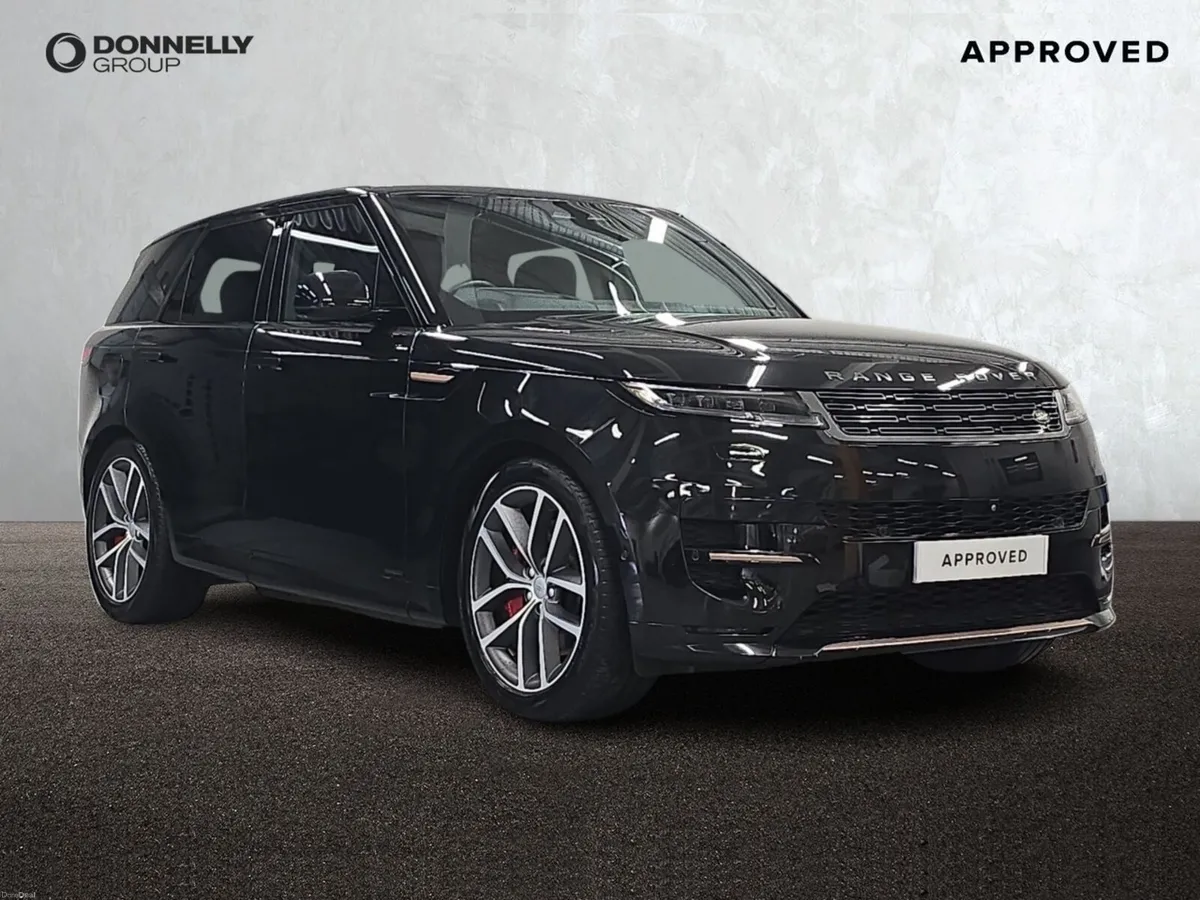 Land Rover Range Rover Sport Estate Autobiography - Image 1