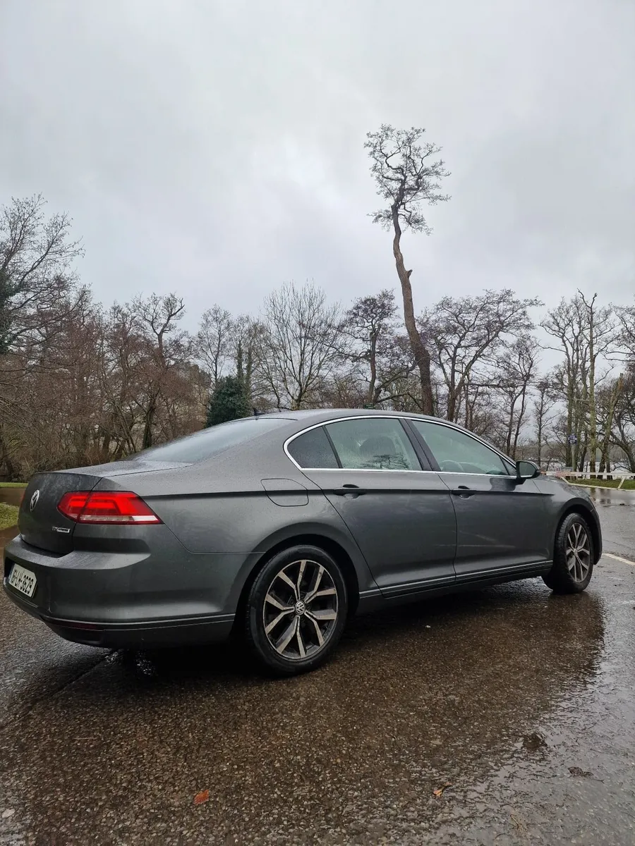 2016 Passat 1.6 TDI - Image 2