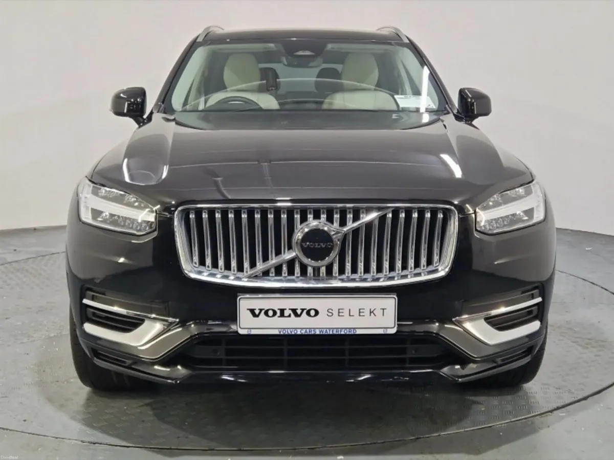 Volvo XC90 T8 PHEV Core AWD - Image 3