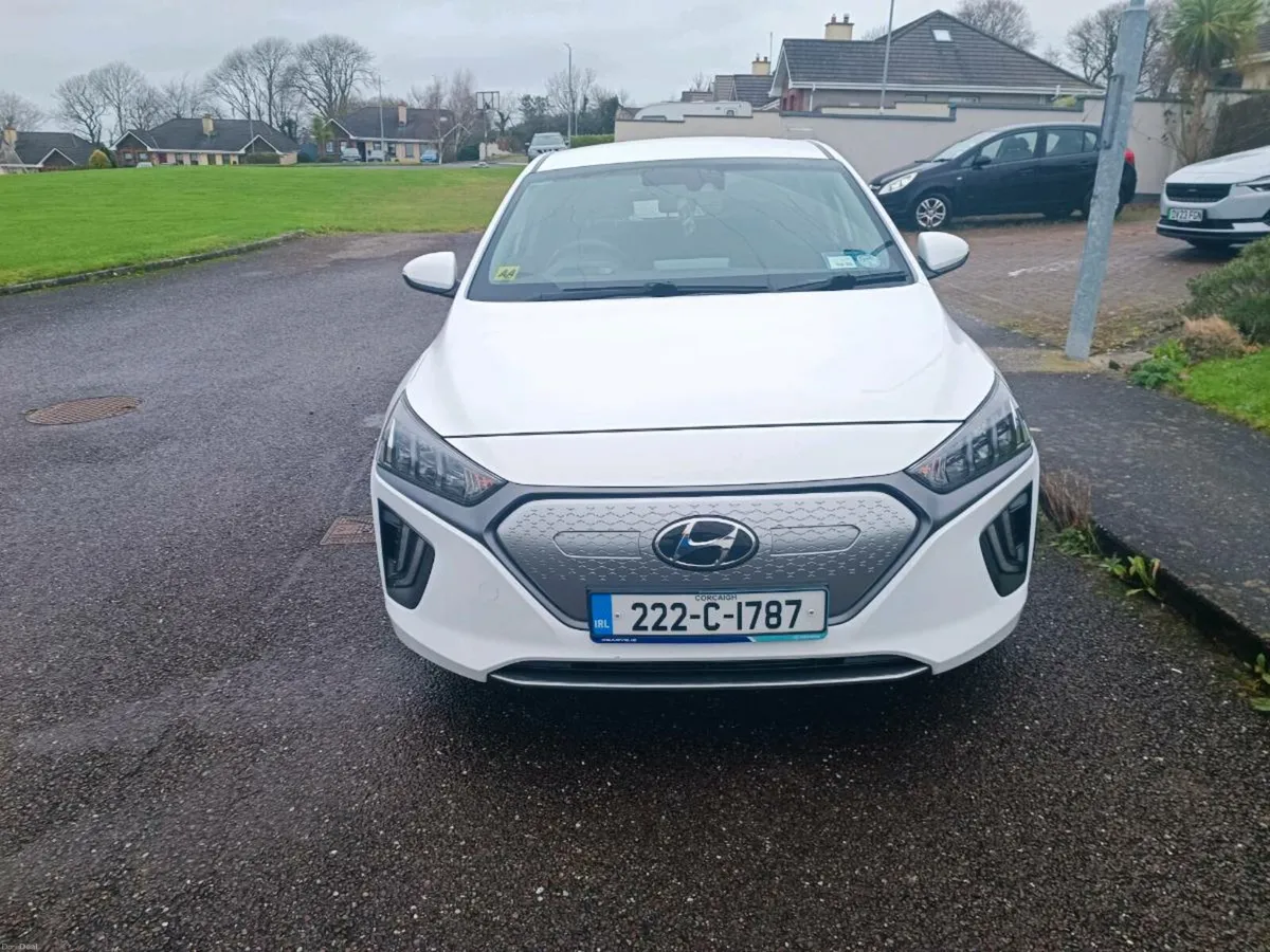 Hyundai Ionic - Image 3