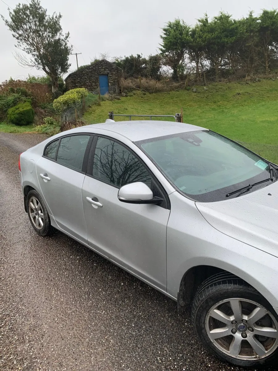 Volvo S60 2012 ✅ New Timing Belt+Water Pump - Image 2