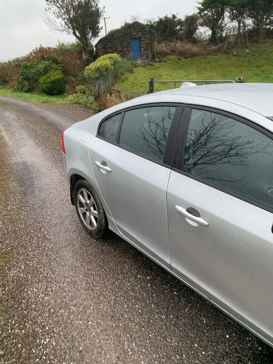 Volvo S60 2012 ✅ New Timing Belt+Water Pump - Image 3