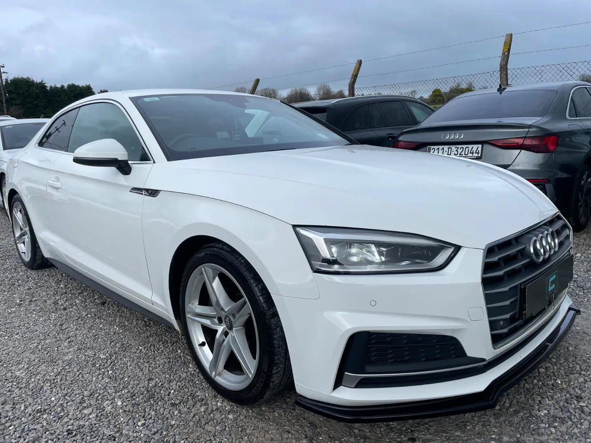 Audi A5 S-Line - Image 4