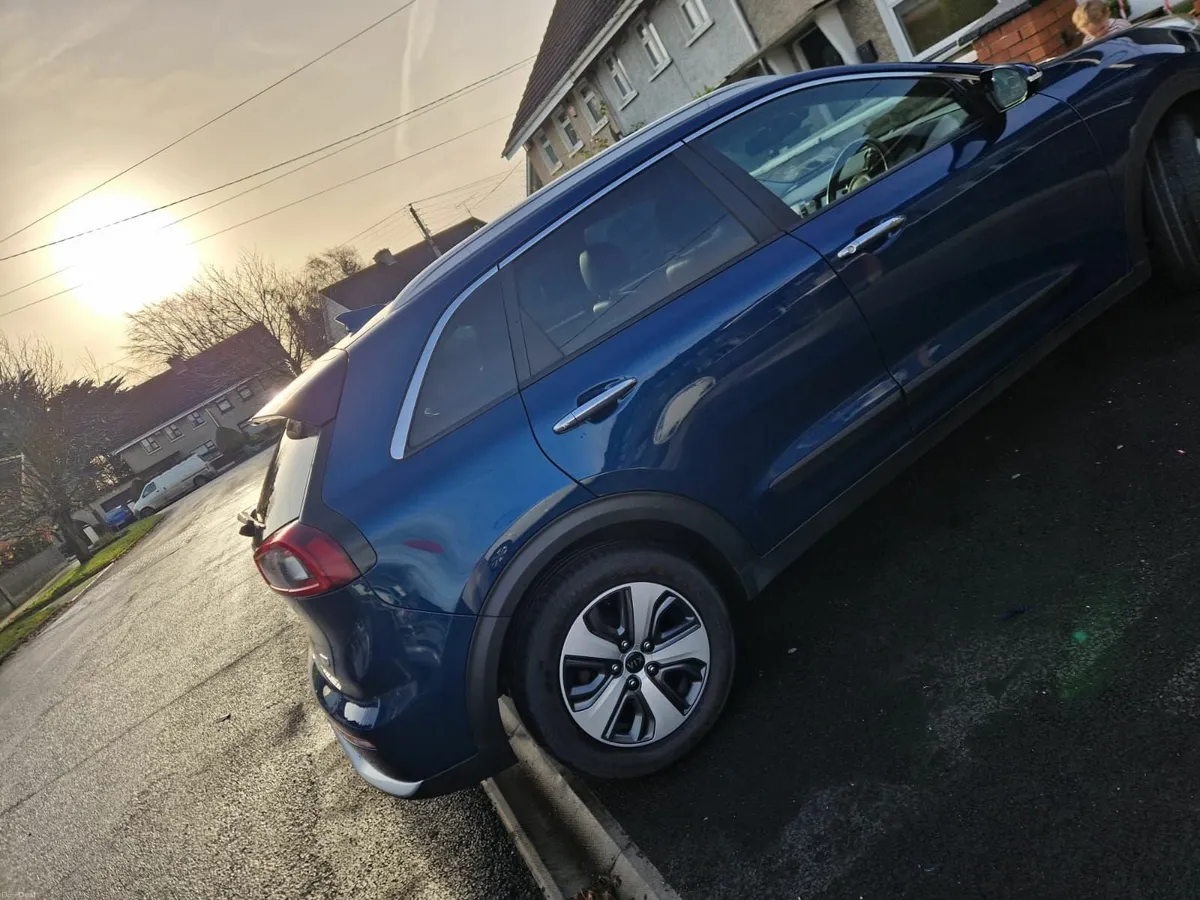Kia Niro 2018 - Image 3
