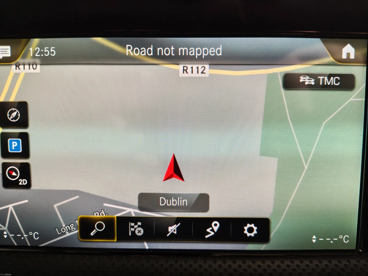 Mercedes-Benz AMG 2021 AMG AUTOMATIC HYBRID - Image 4