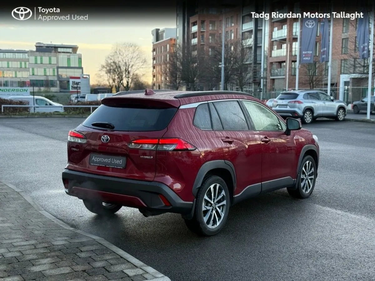 Toyota Corolla Cross SPORT 1.8 - Image 2