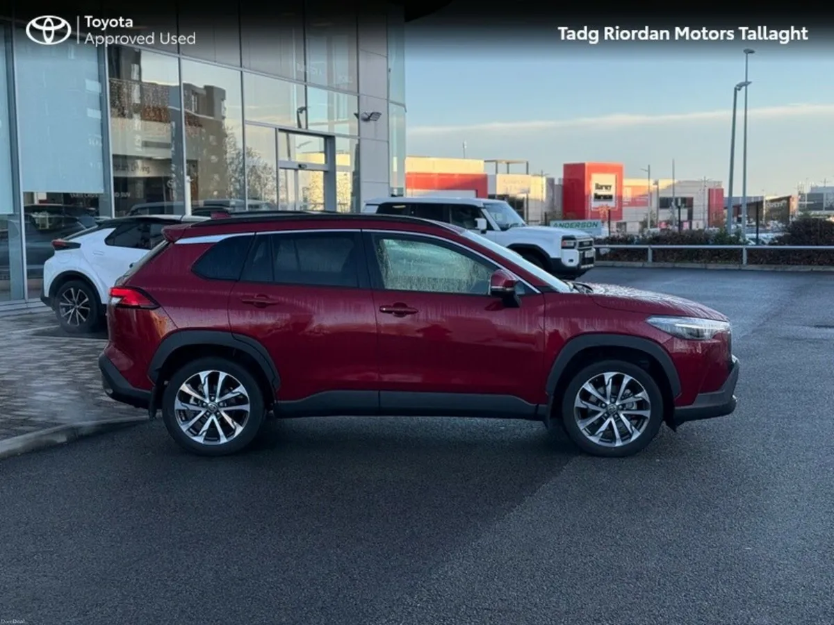 Toyota Corolla Cross SPORT 1.8 - Image 3