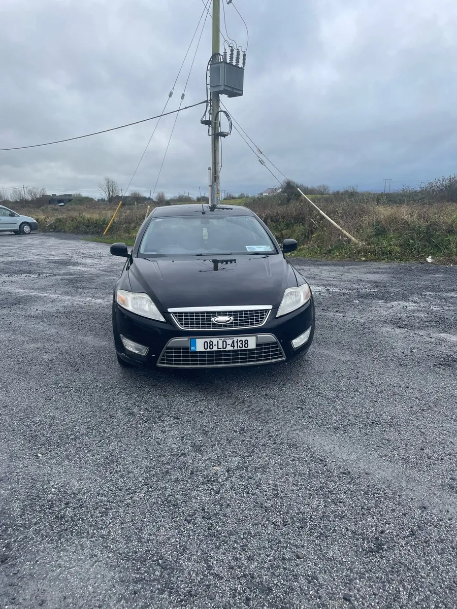 Mondeo 1.8 - Image 2