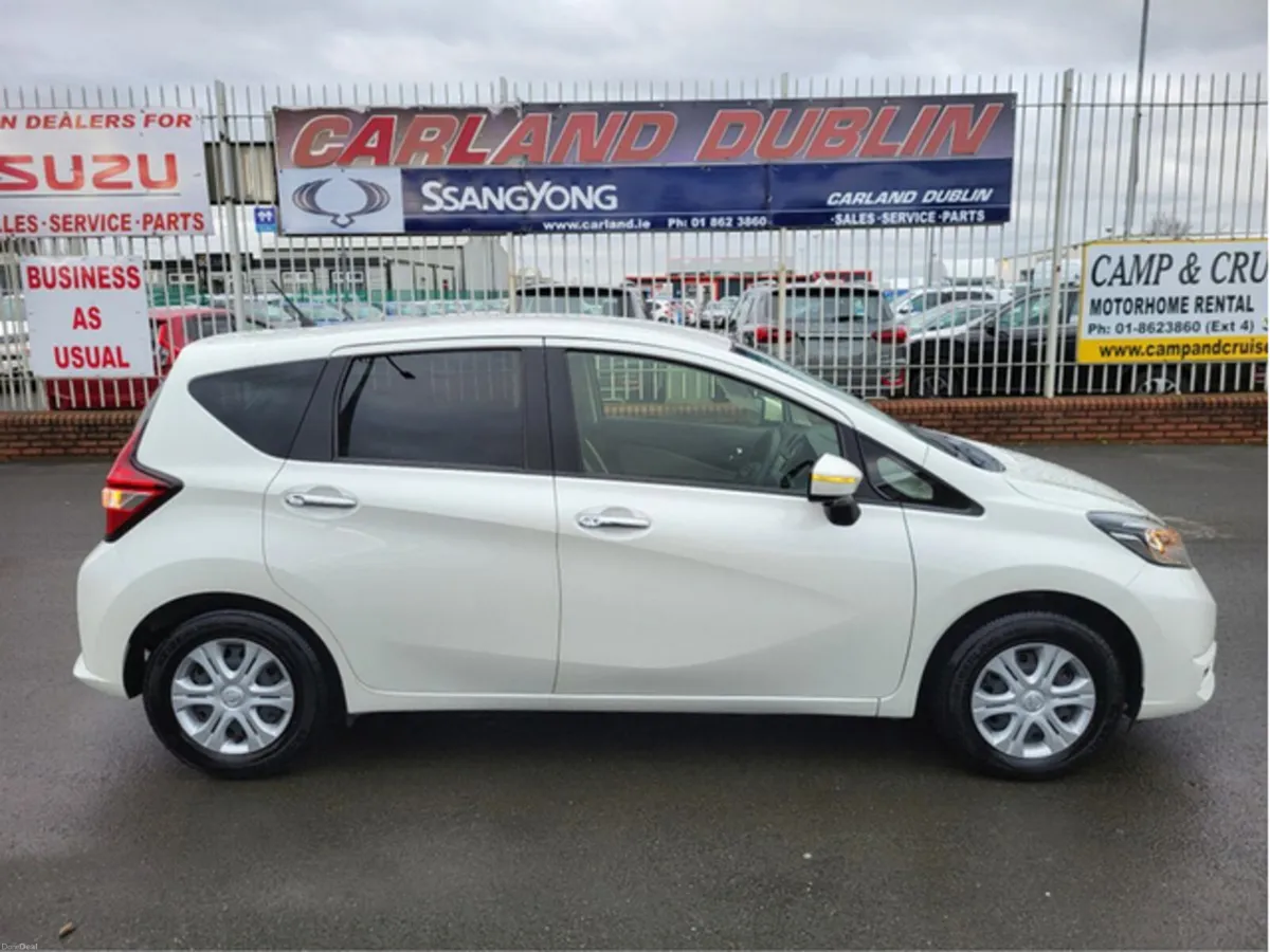 (2yr warranty) SV 1.2 petrol Automatic 600233 - Image 3