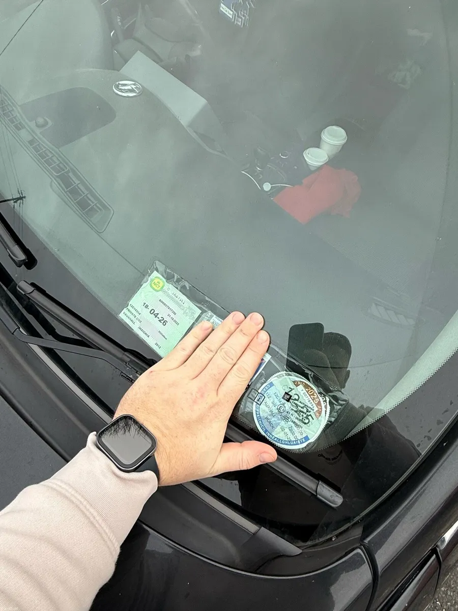 Vauxhall Insignia - Image 3