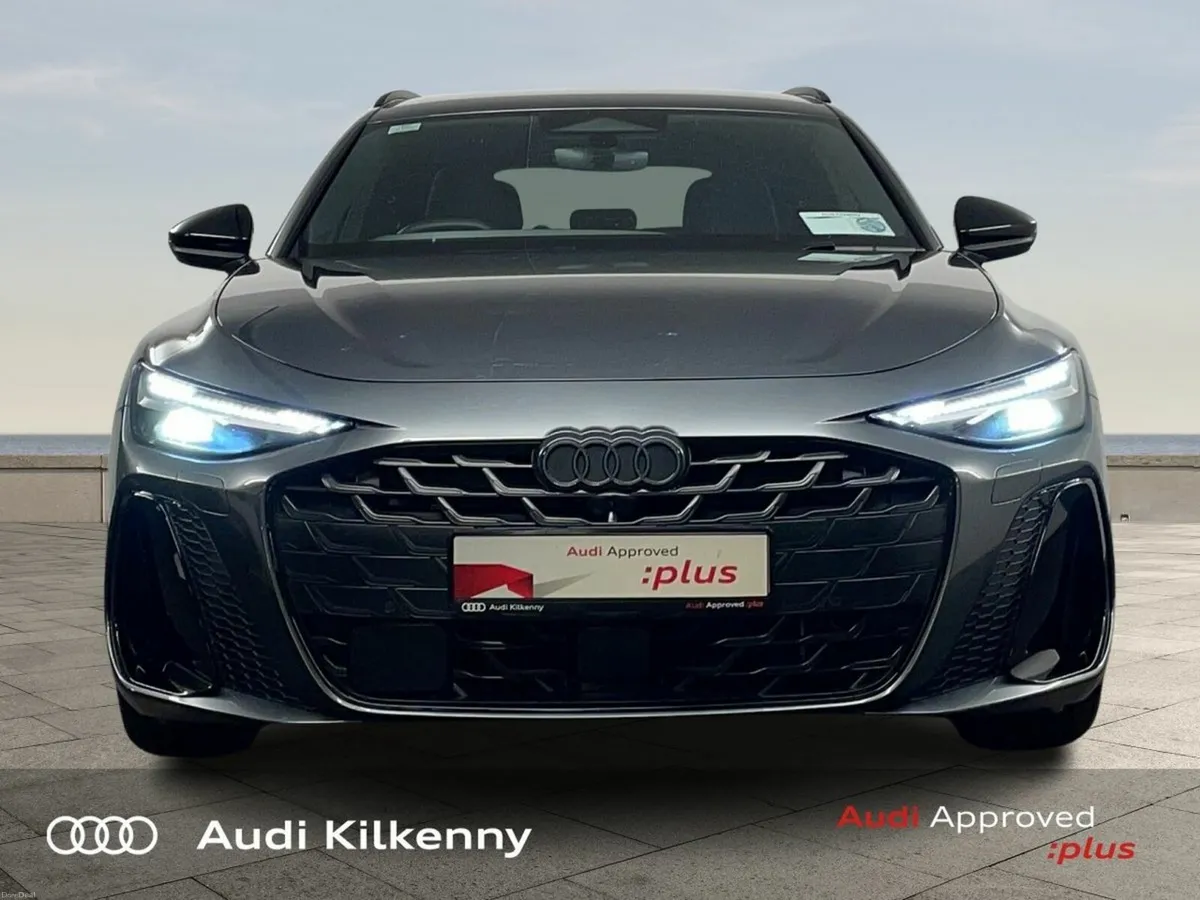 Audi A6 A6 Avant 40 TDi Quattro SLine 204BHP - Ver - Image 2