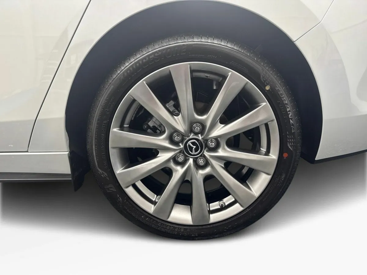 Mazda Mazda3 2.0 SKY-X 186BHP EXE LINE *SALOON* €1 - Image 5