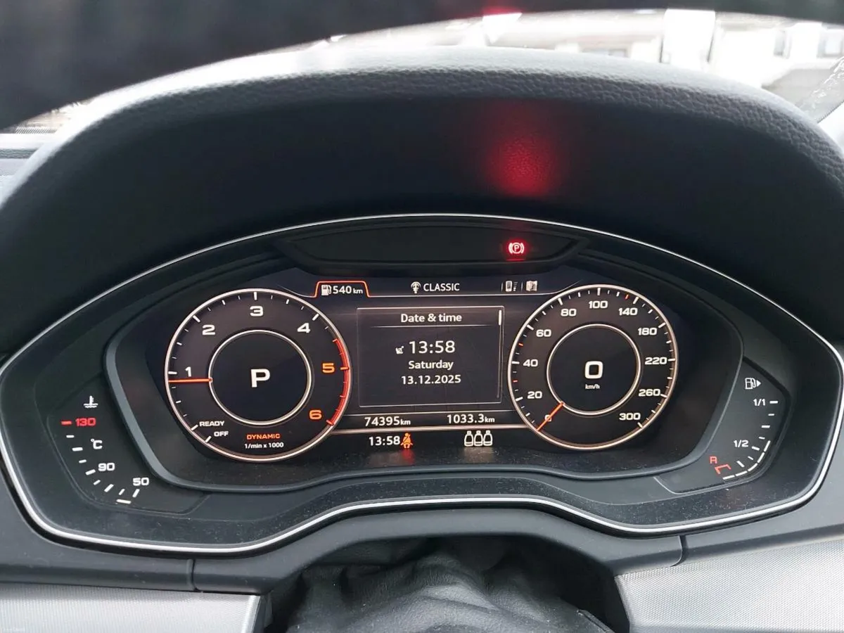 Audi q5 quattro 2.0tdi 190 low millage - Image 2