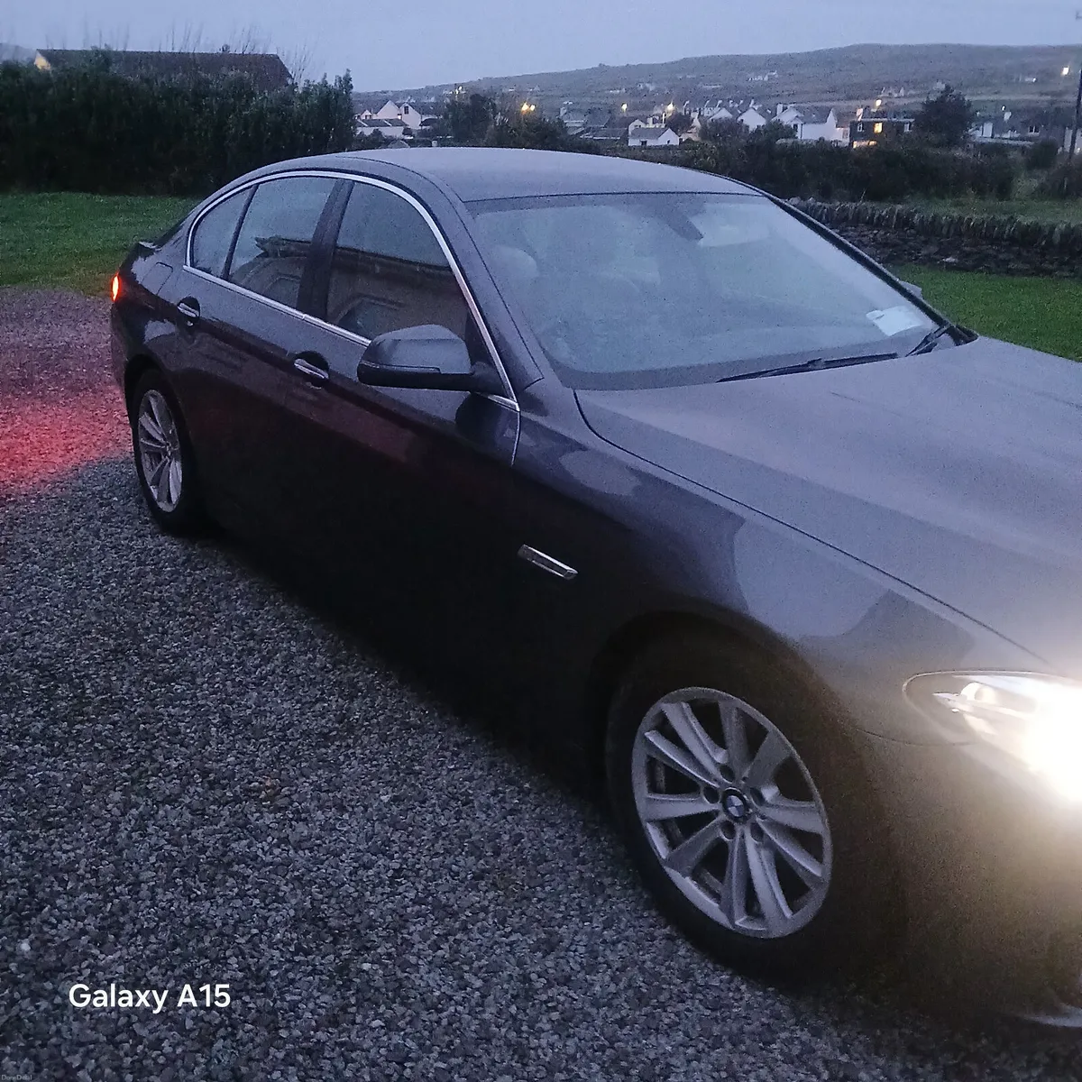 BMW 5-Series 2016 - Image 2