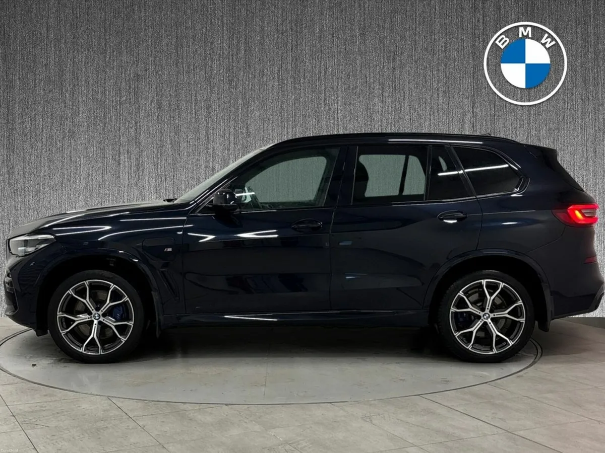 BMW X5 xDrive45e M Sport - Image 3