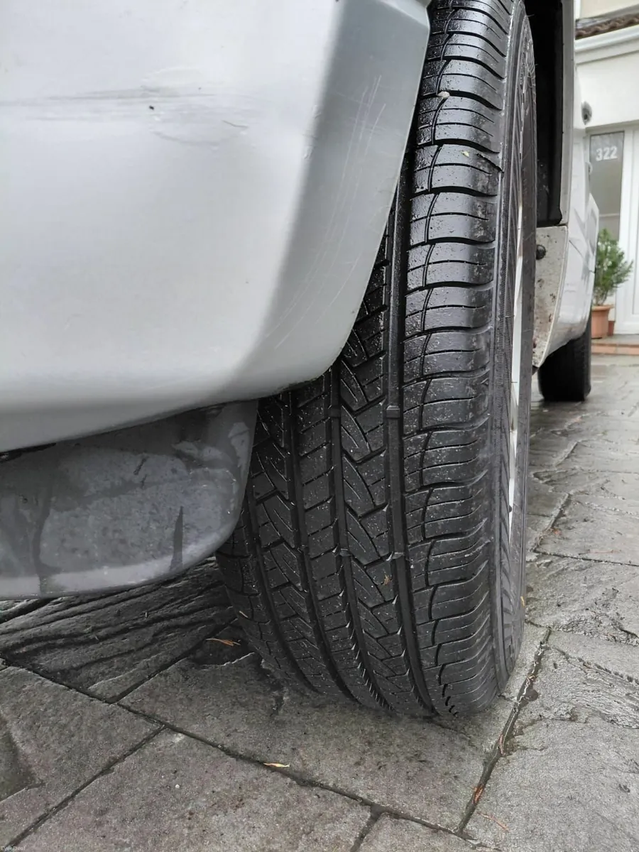 *AUTOMATIC*Grand Vitara NCT02/27 - Image 4