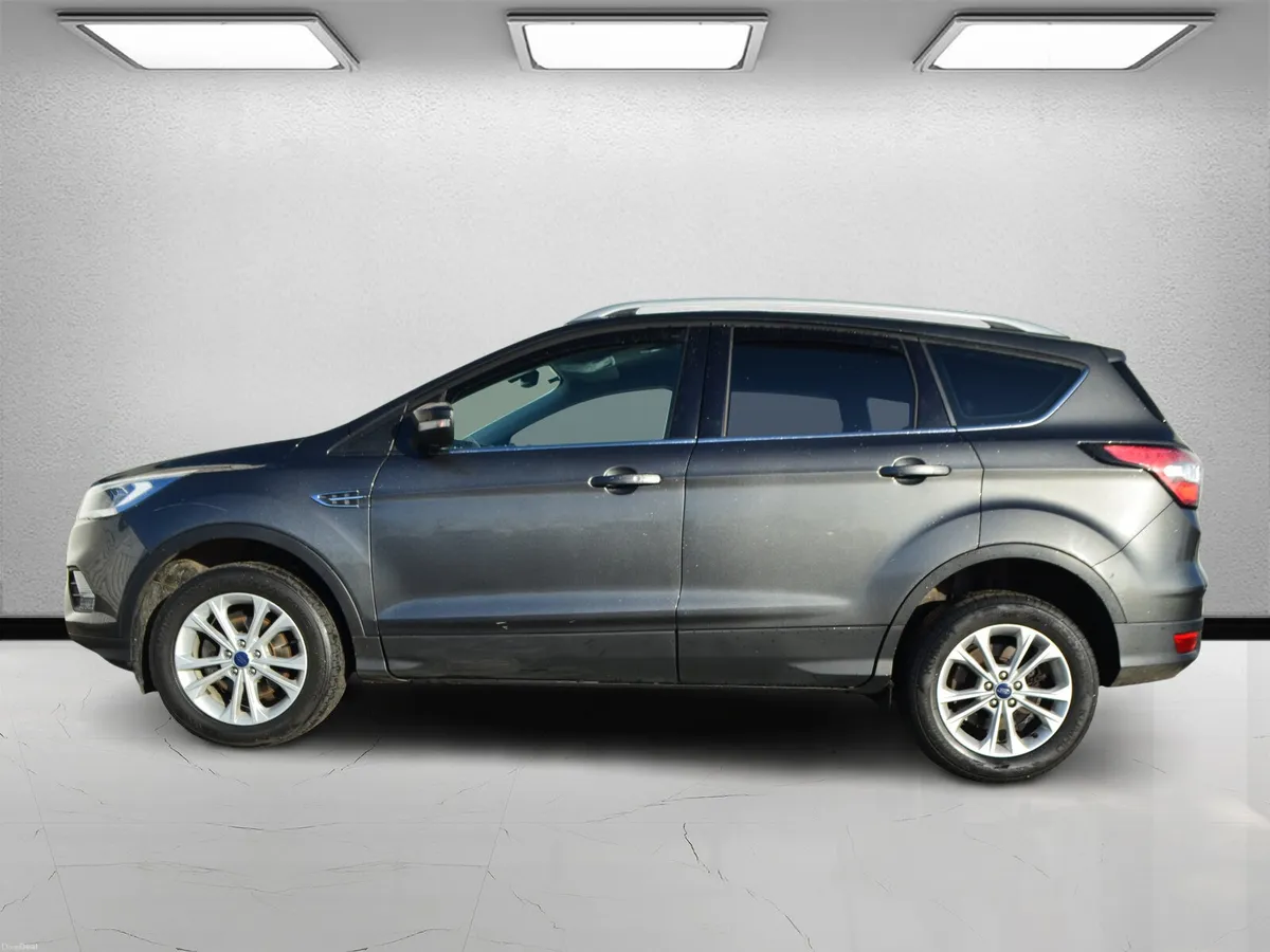 Ford Kuga Titanium low kms - Image 4