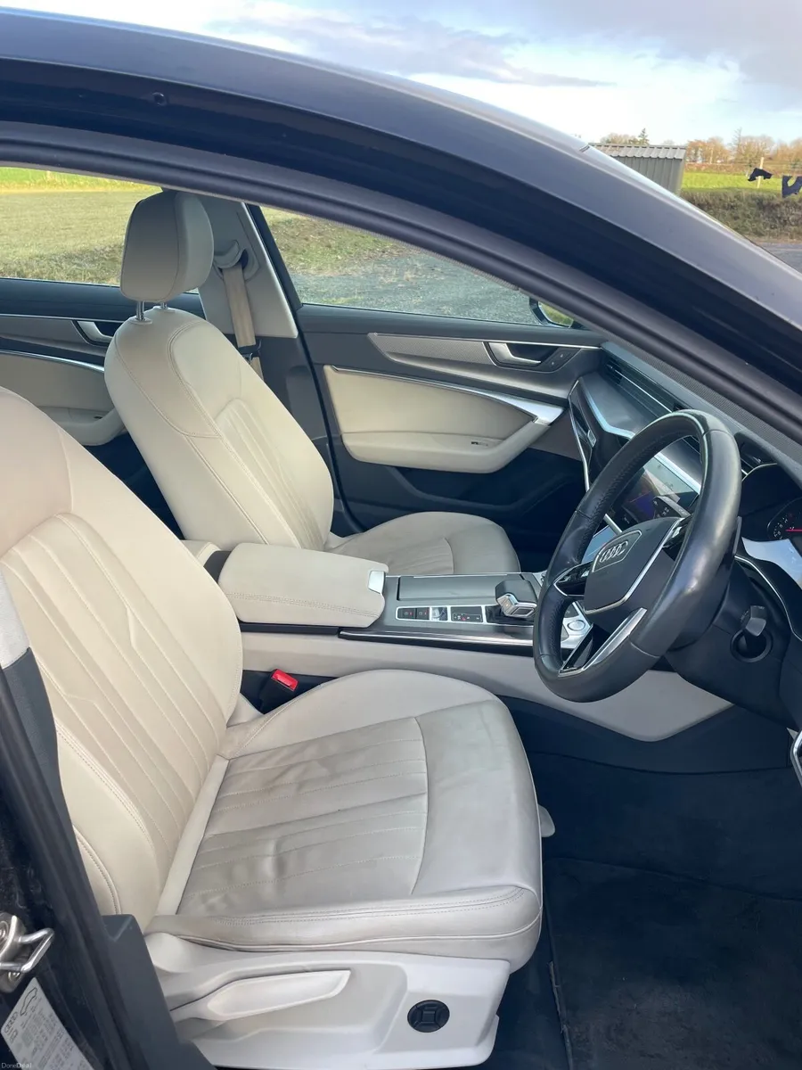 Audi A6 2020 Sport. NEW NCT - Image 3