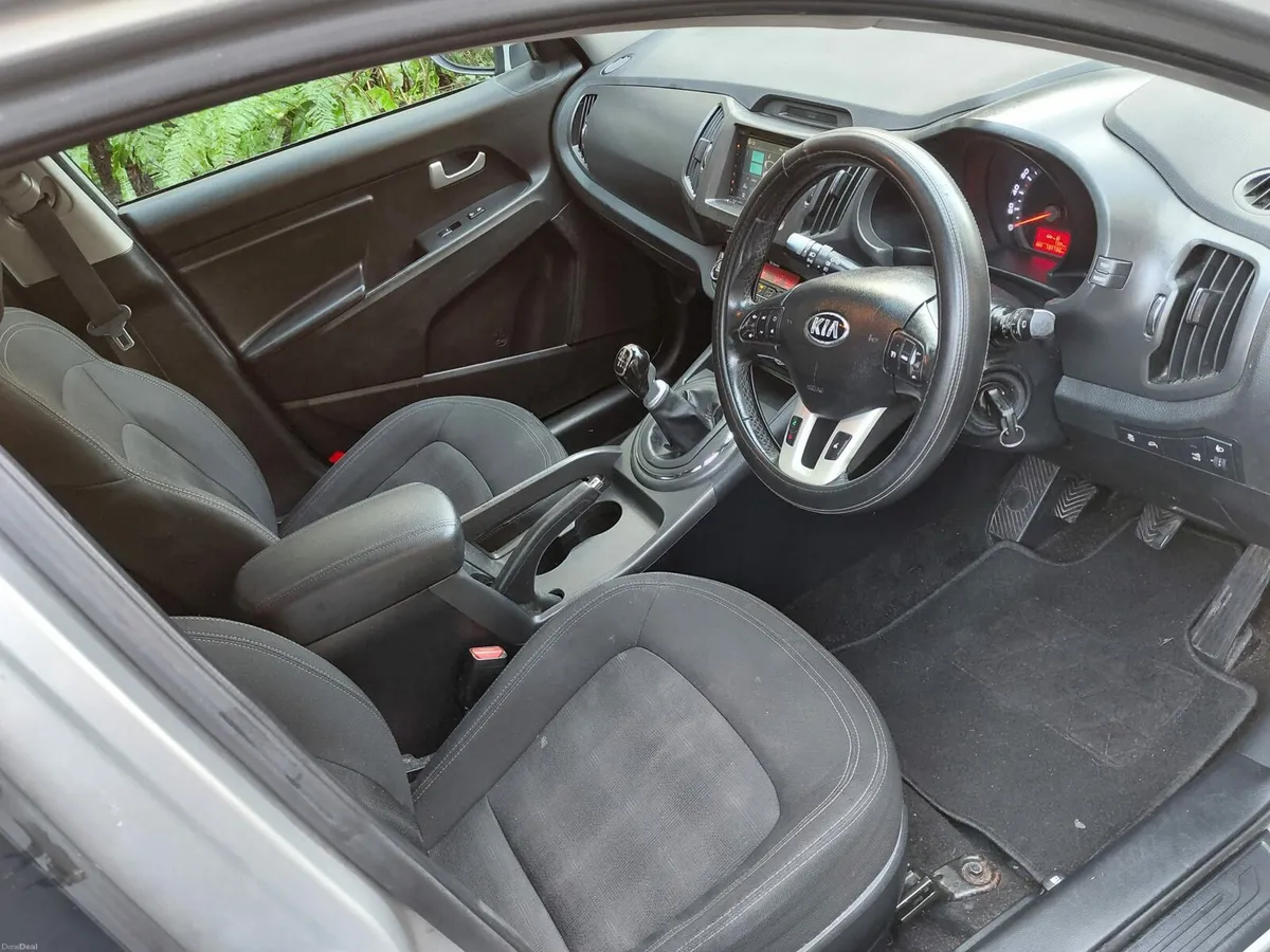 €4950,Nct today 1/27only 115mls,showroom cond. - Image 4